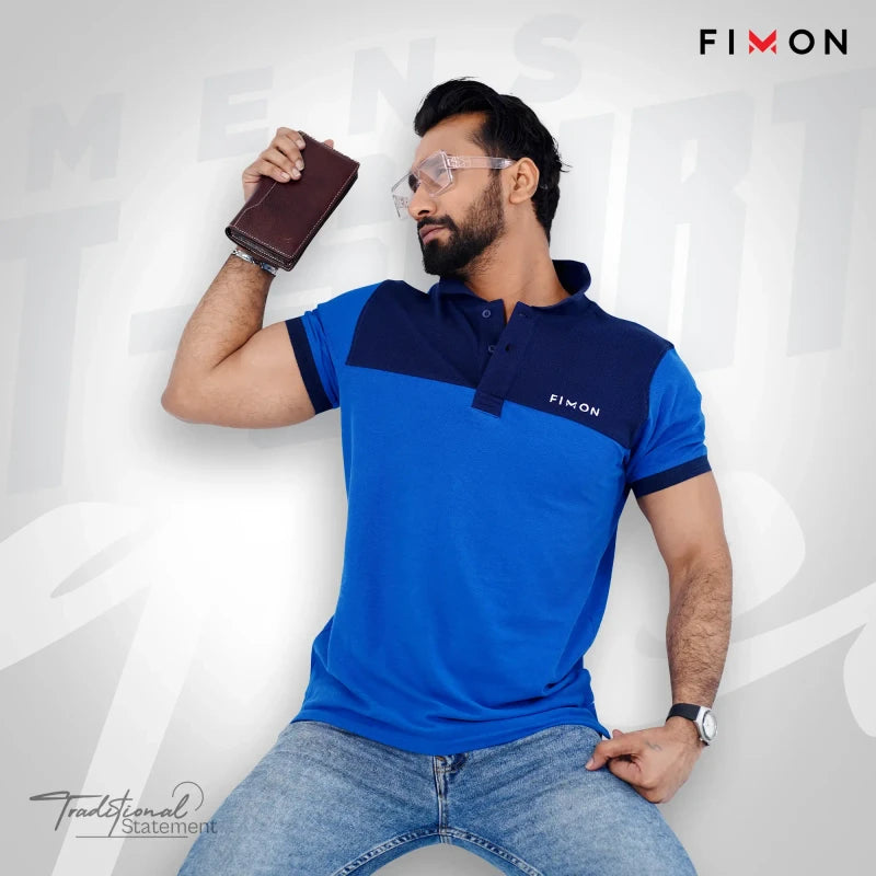 Premium Polo-Shirt