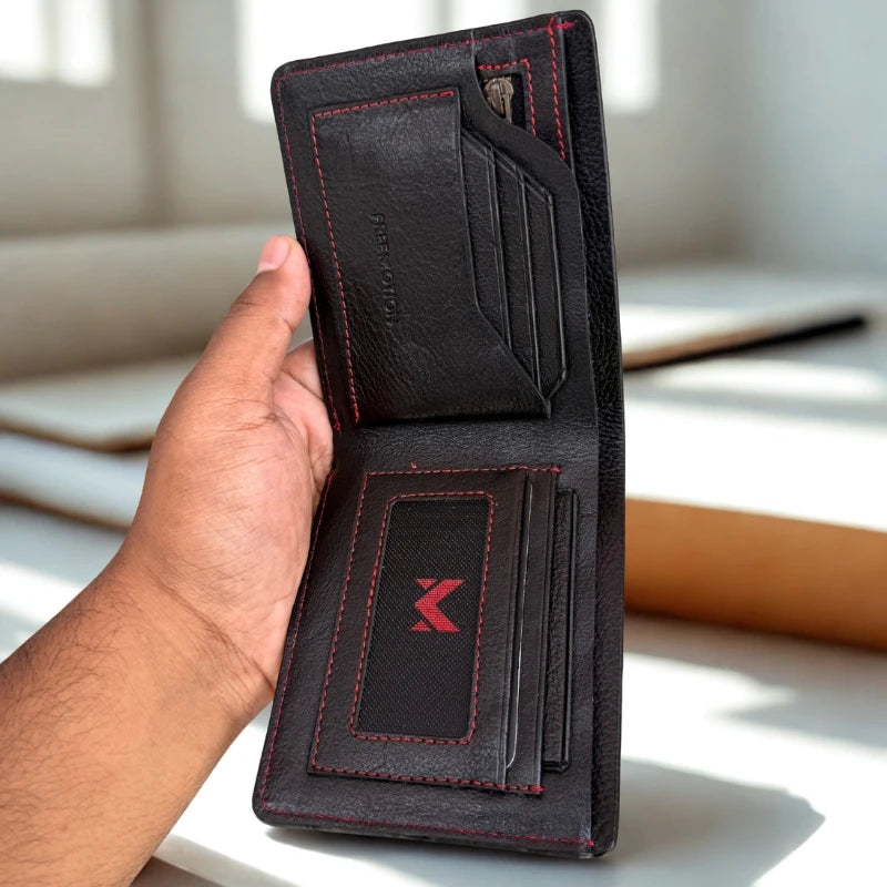 Elite Classes Zipi Wallet