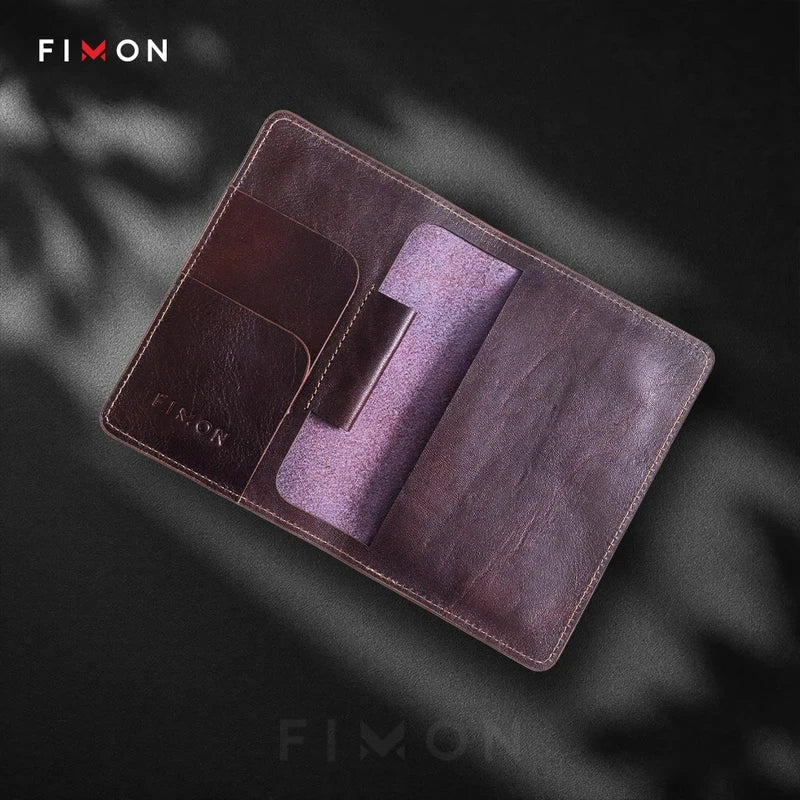 Passport Holder