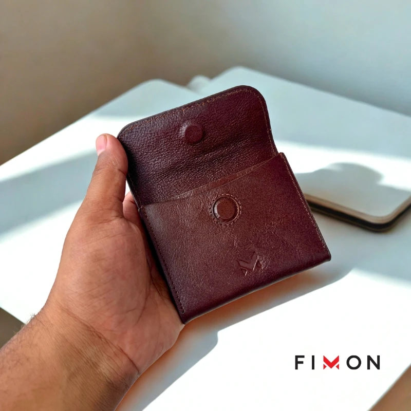 MiniMag Wallet