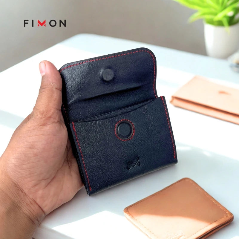 MiniMag Wallet
