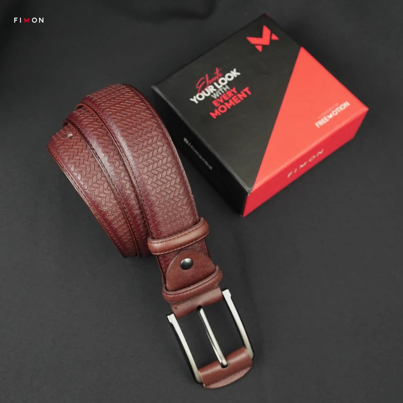 Heritage Belt