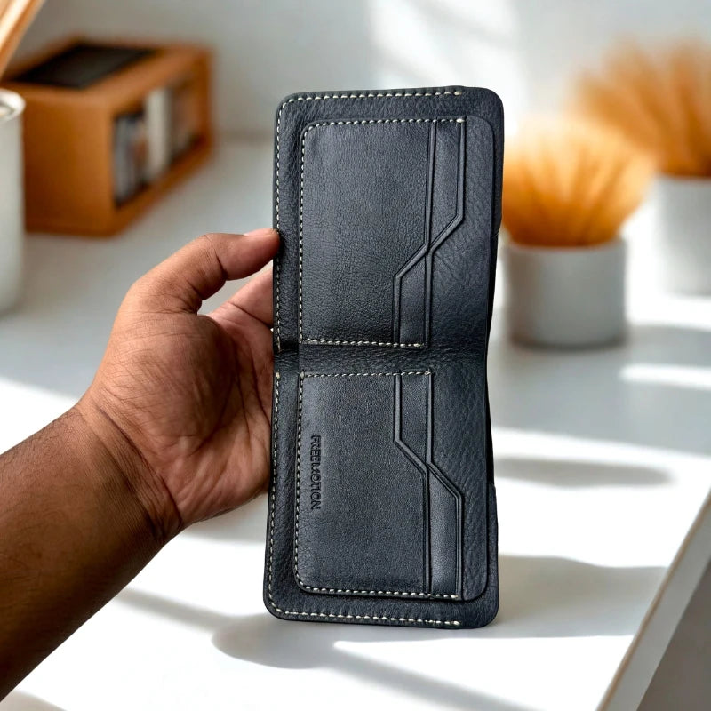 High Classes Wallet