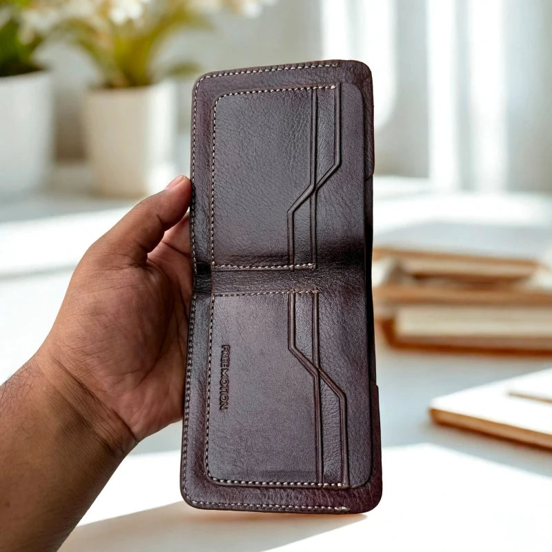 High Classes Wallet
