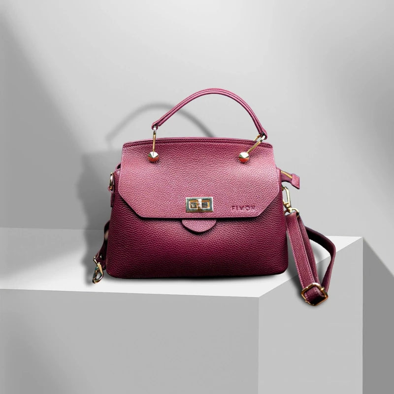 Fimon Rovena Leather Edition