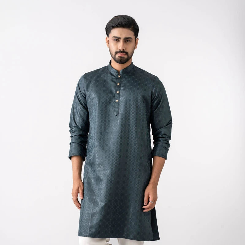 Fimon Royal Signature – Eid Edition | Dark Teal