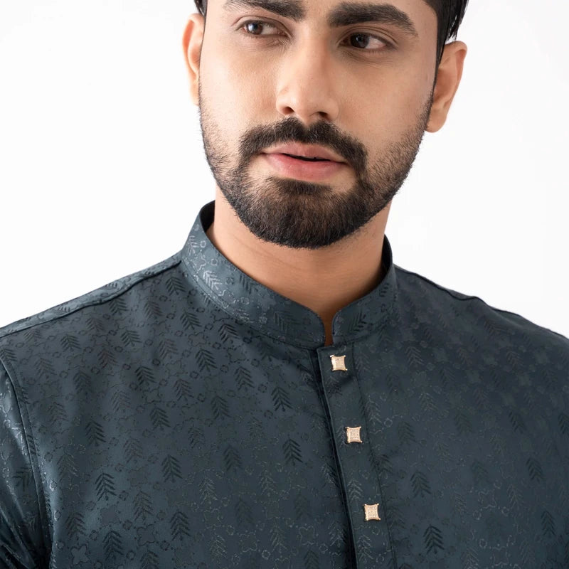 Fimon Royal Signature – Eid Edition | Dark Teal