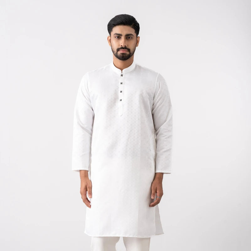 Fimon Royal Signature – Eid Edition | White