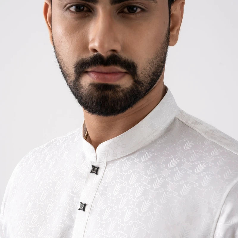 Fimon Royal Signature – Eid Edition | White