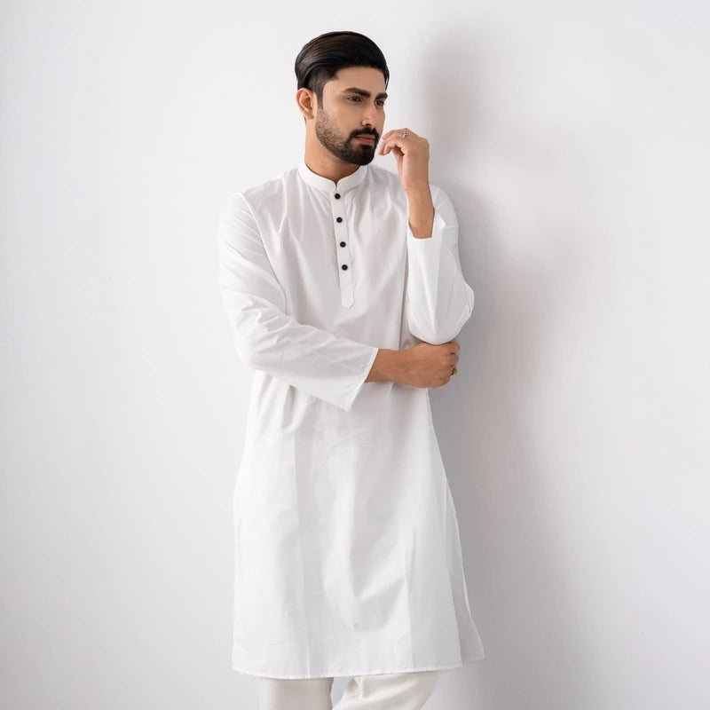 Classic White Combo