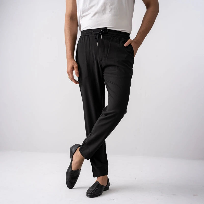 Black Pajama