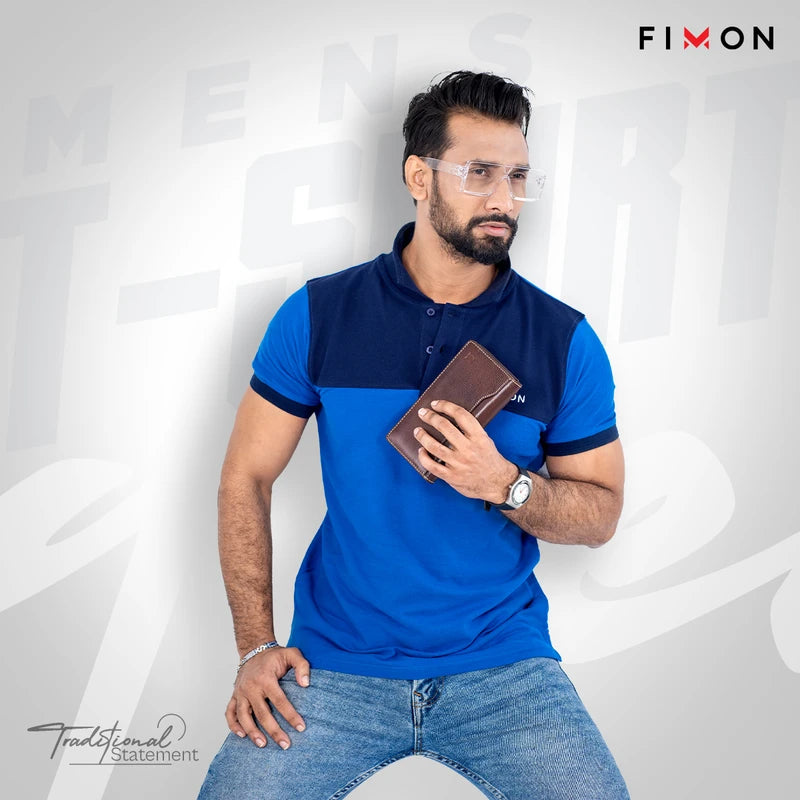 Premium Polo-Shirt