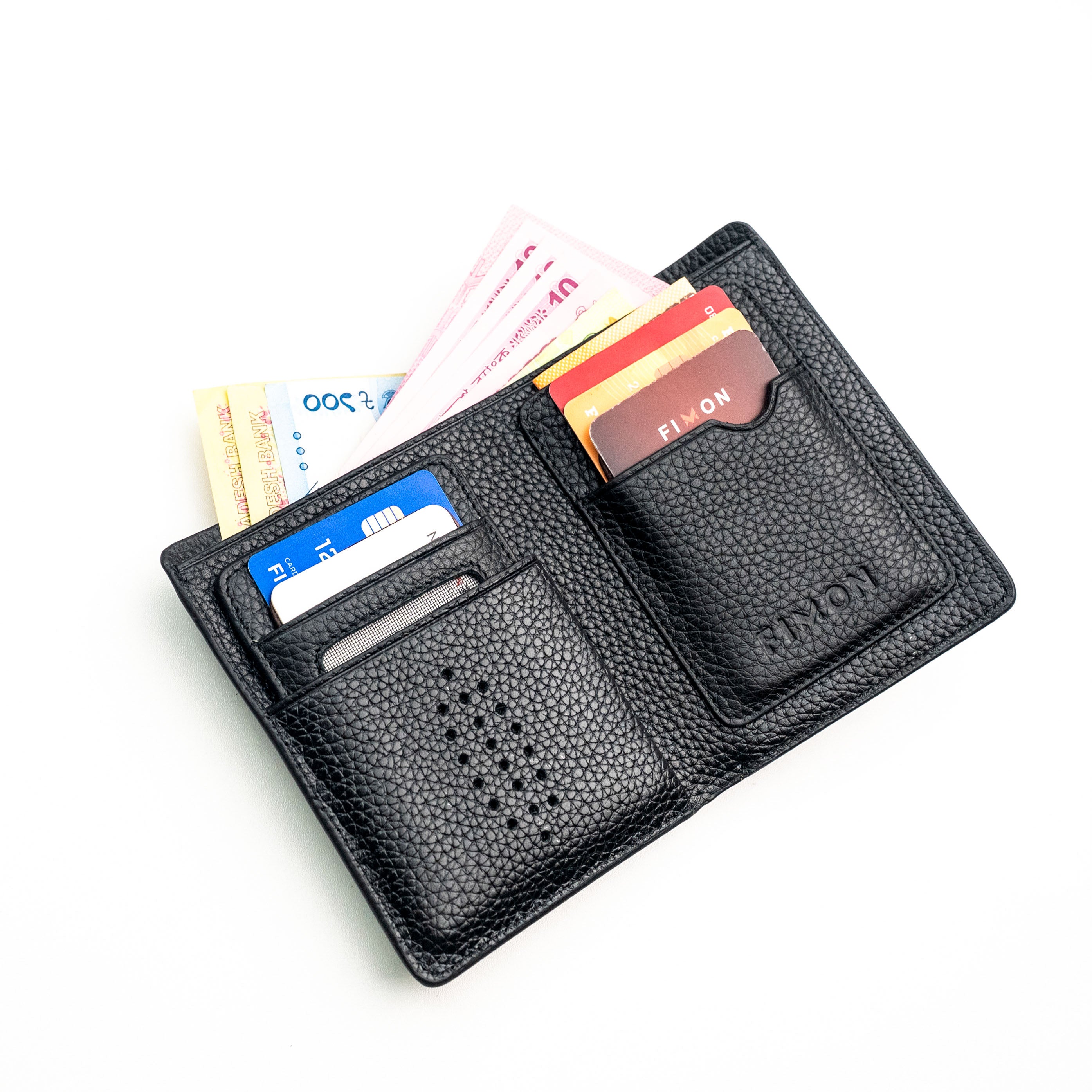 Multiple Pro Wallet