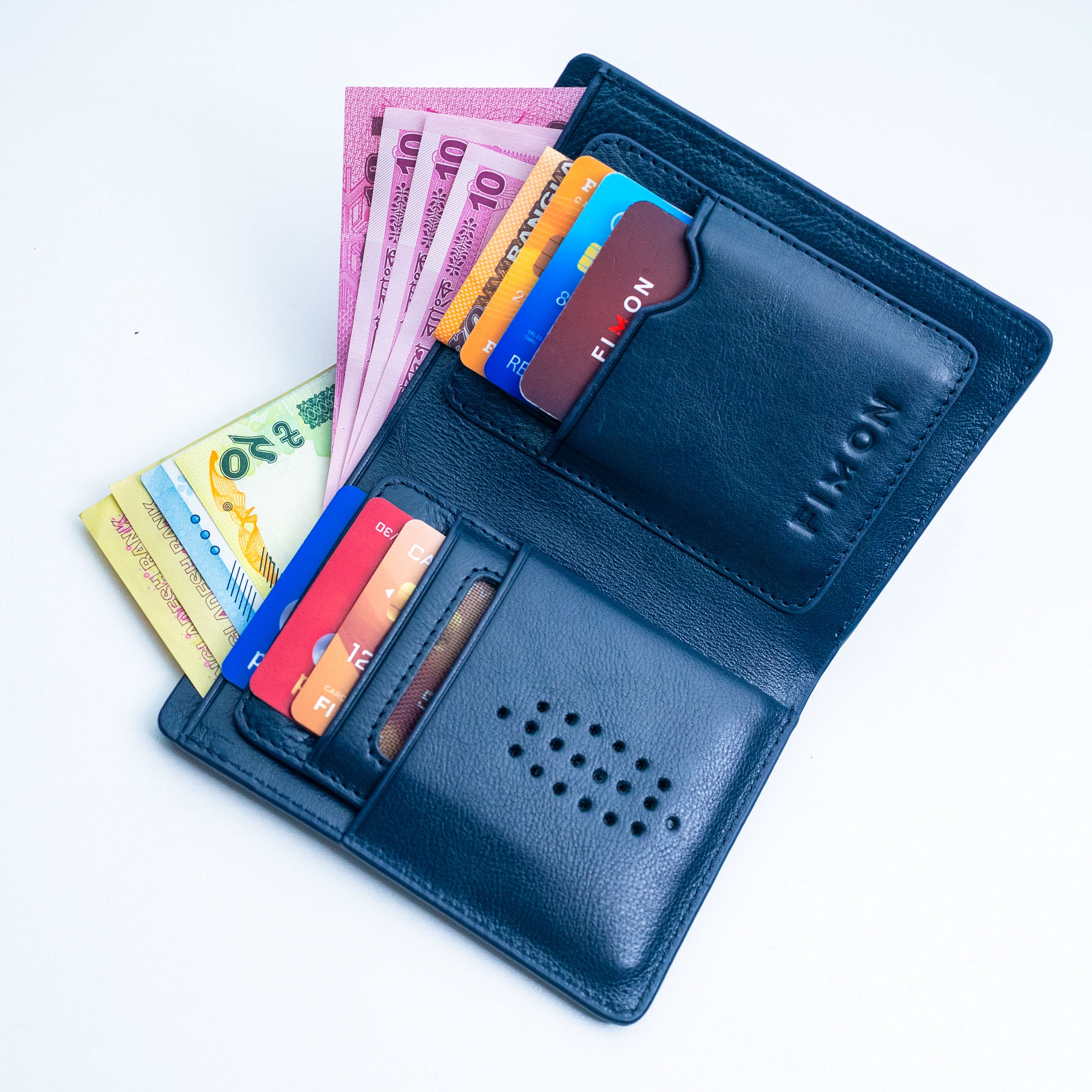 Multiple Pro Wallet