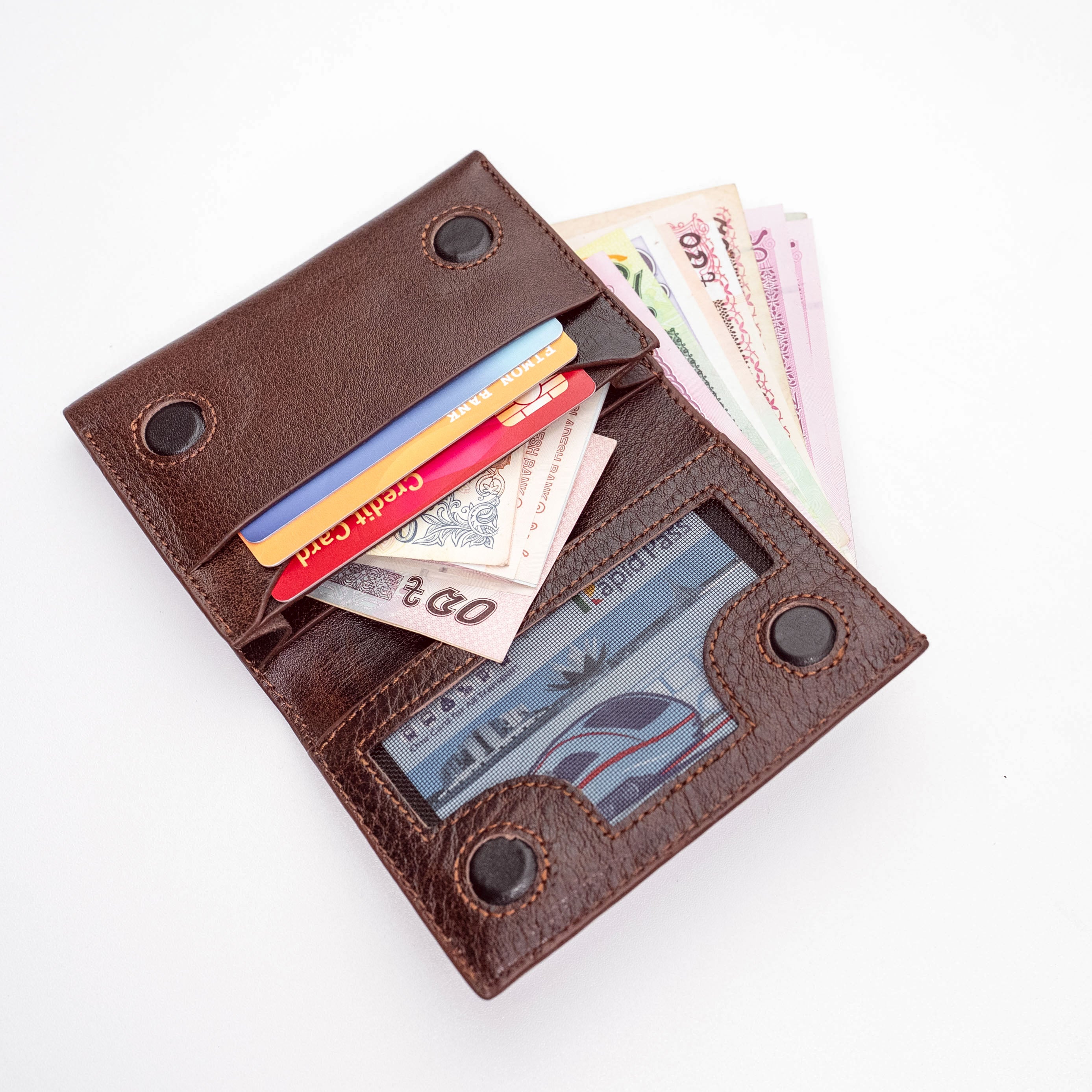 Fimon TrueFit Wallet