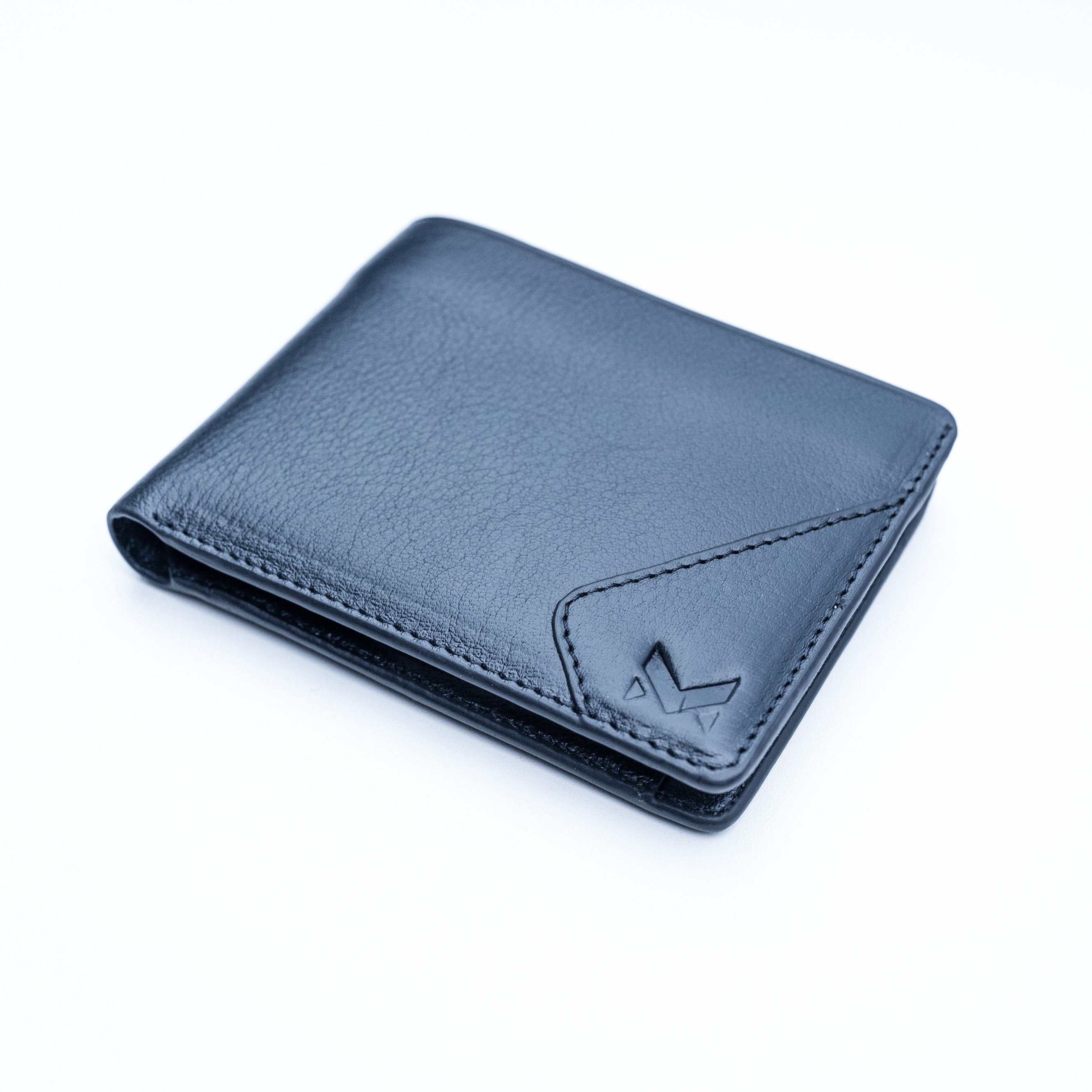 Titan Fold Wallet