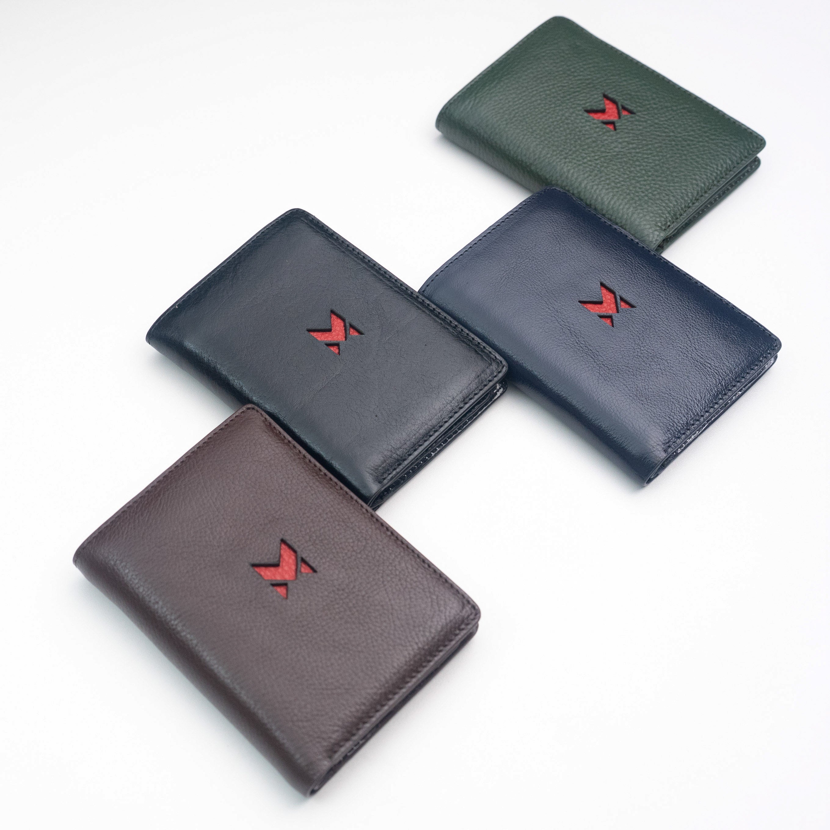 Biker’s Special Wallet