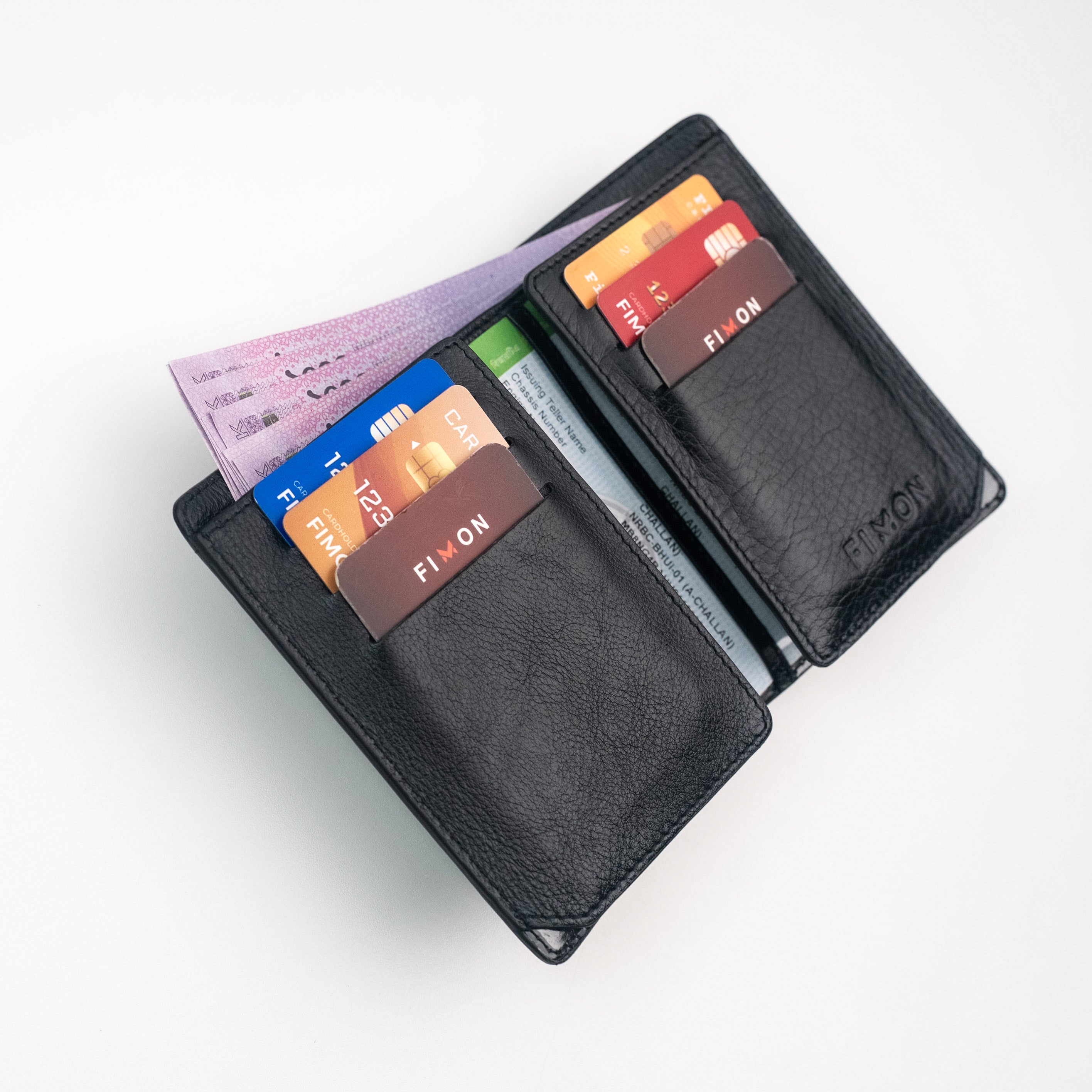 Biker’s Special Wallet