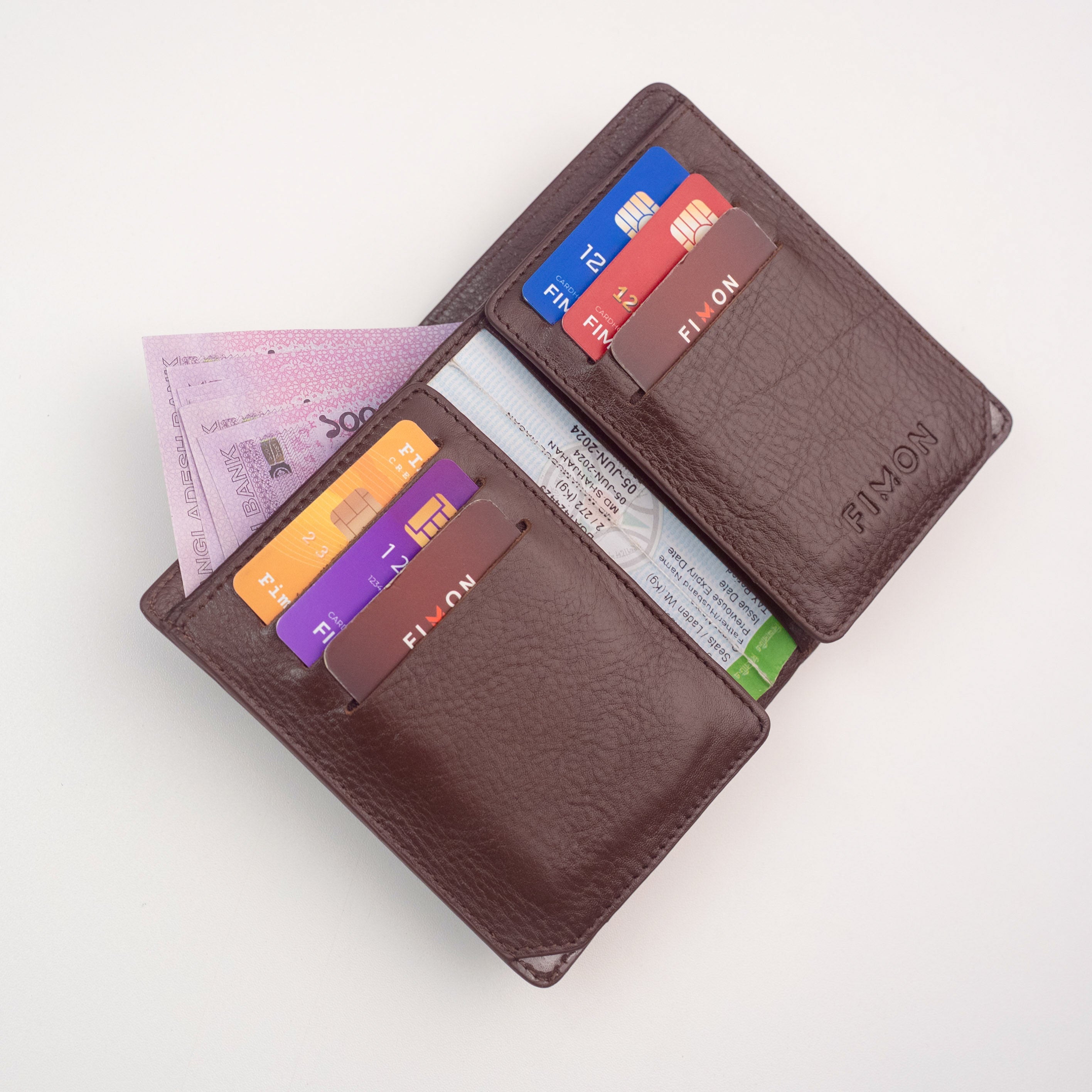 Biker’s Special Wallet