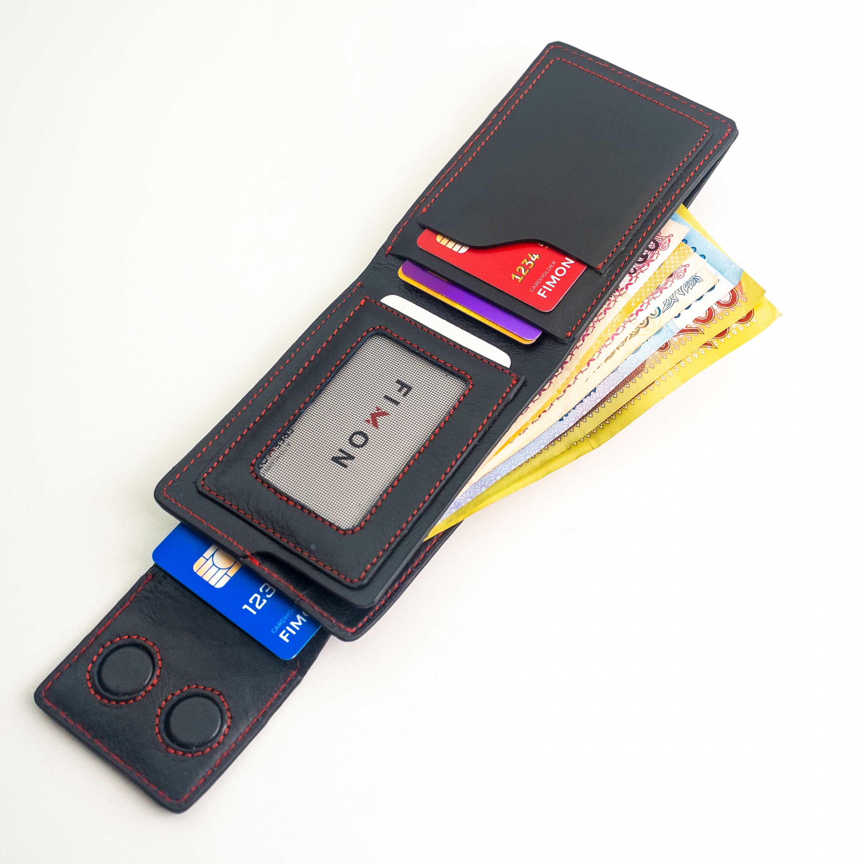 Pocket Pro Wallet