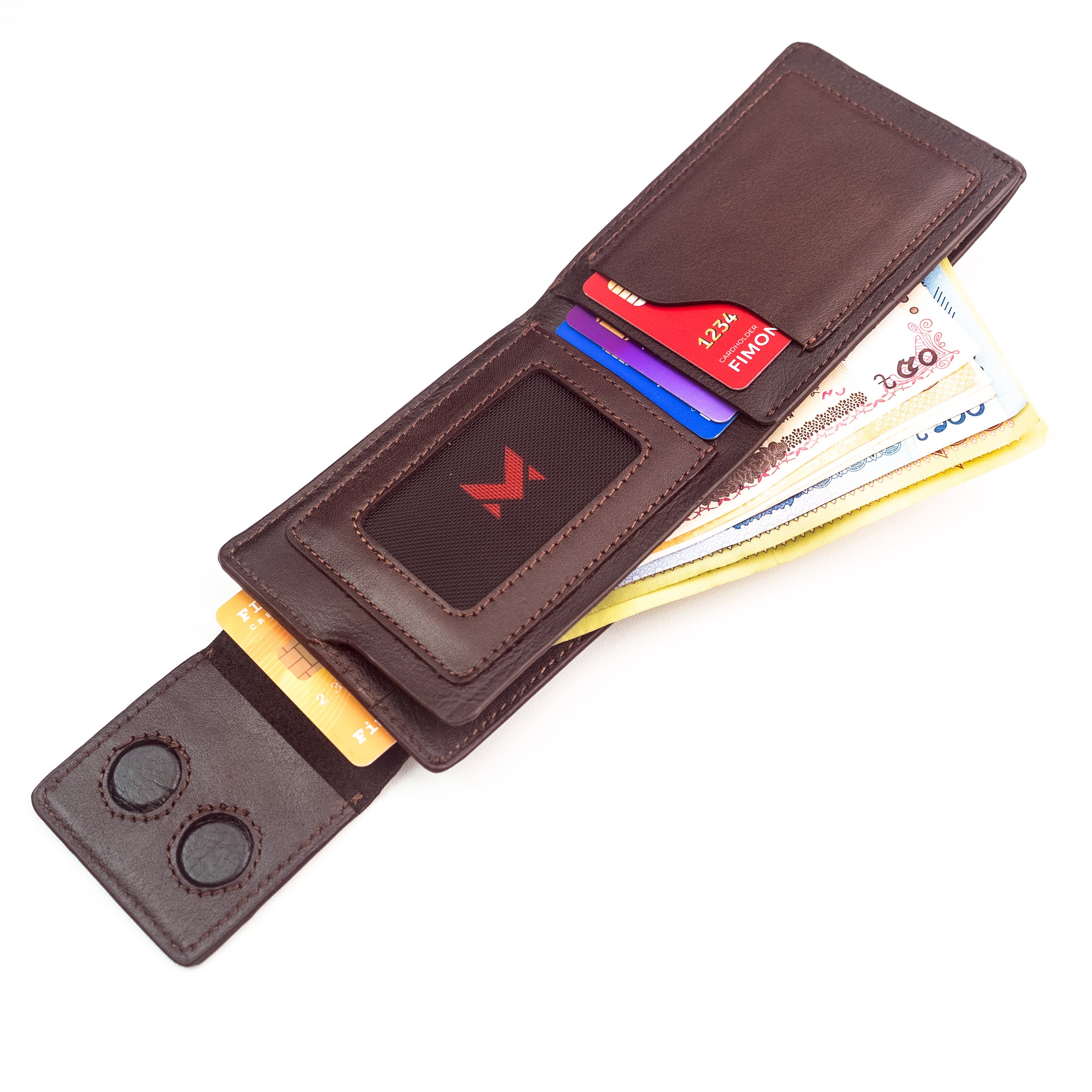 Pocket Pro Wallet