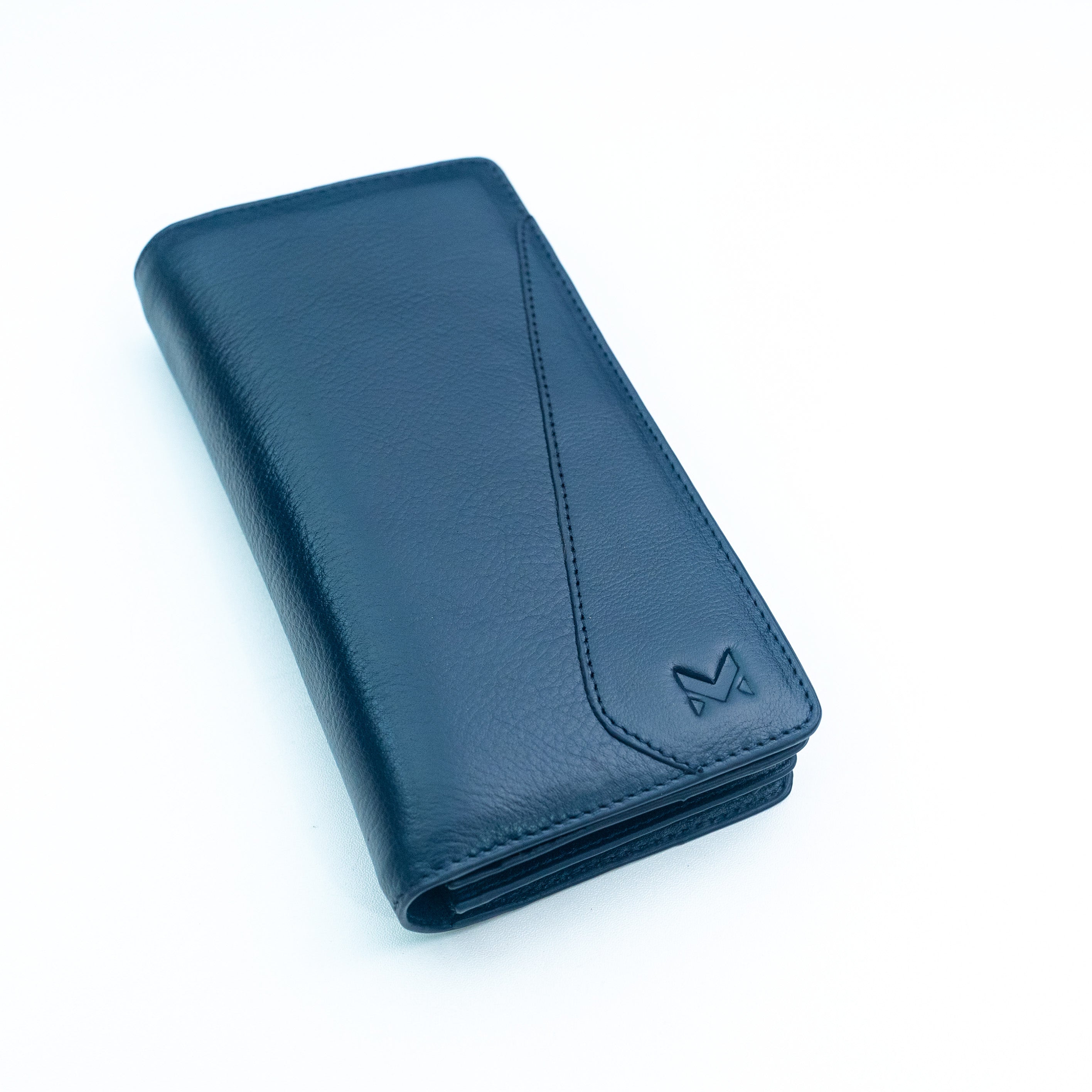 Titan Long Wallet