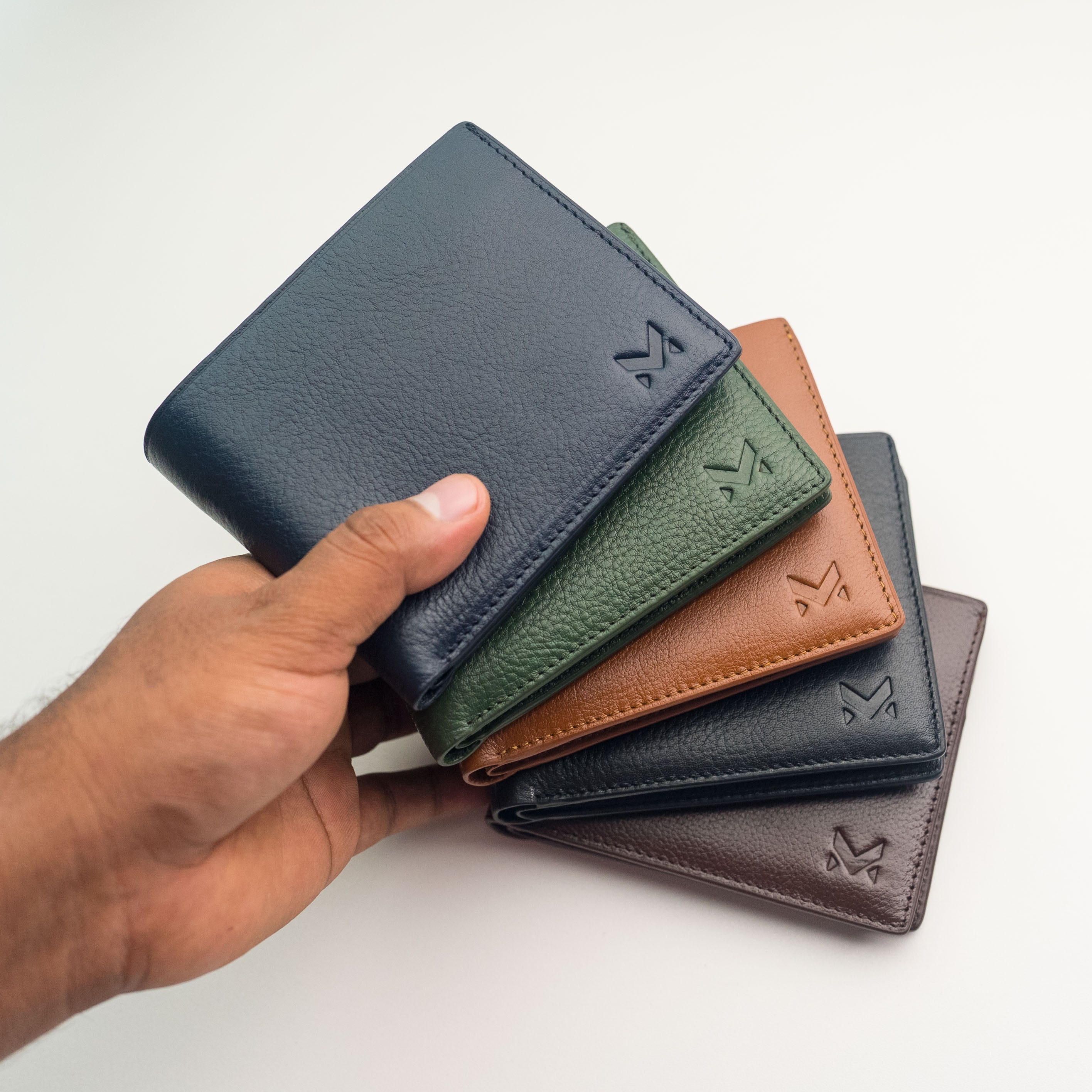 Elite Classes Zipi Wallet