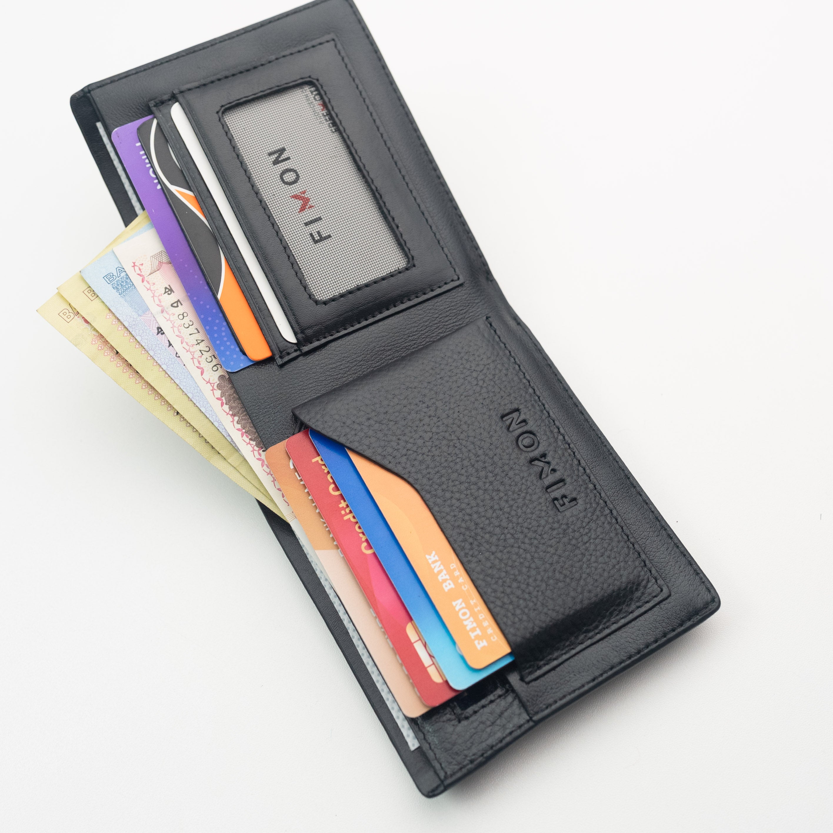 Elite Classes Zipi Wallet