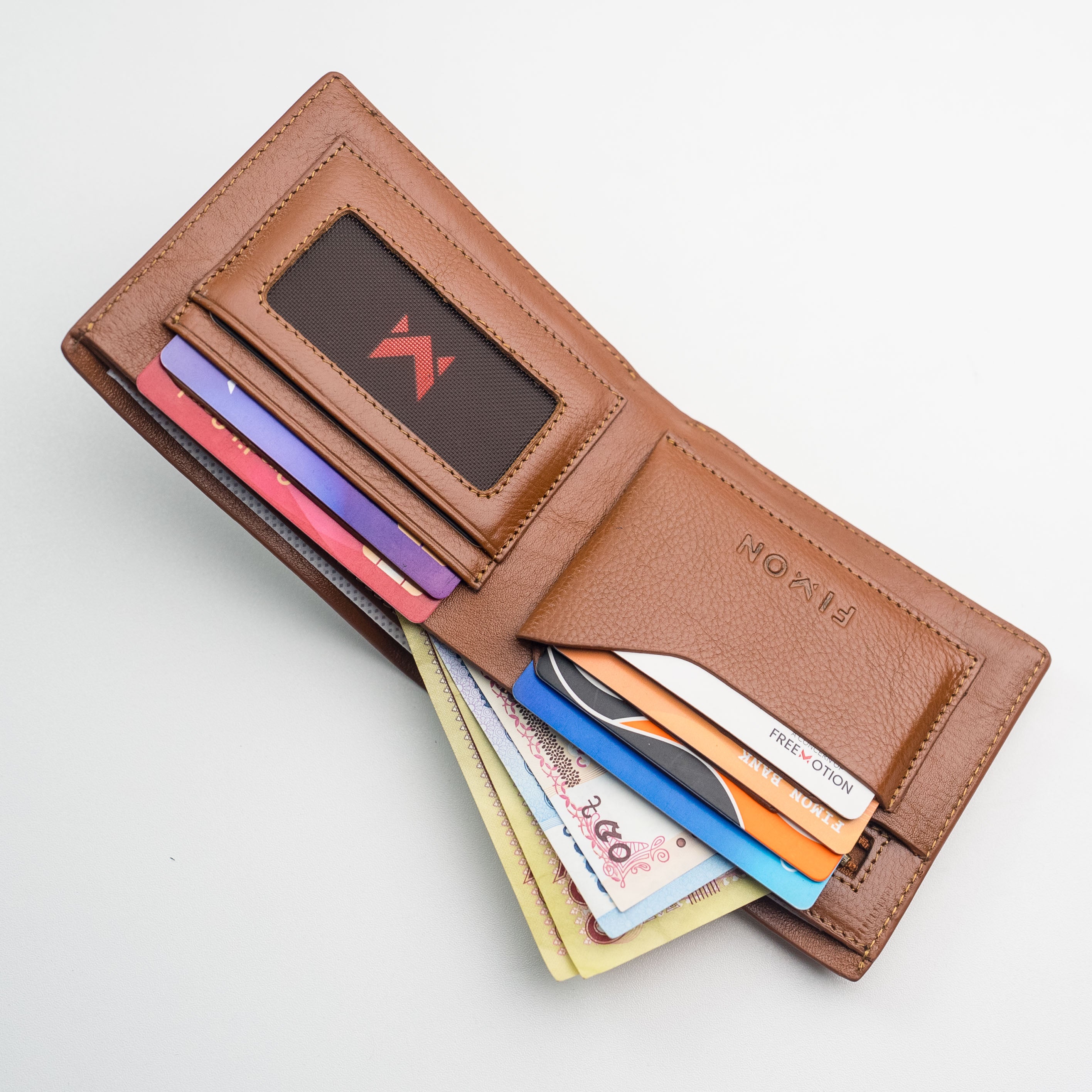 Elite Classes Zipi Wallet