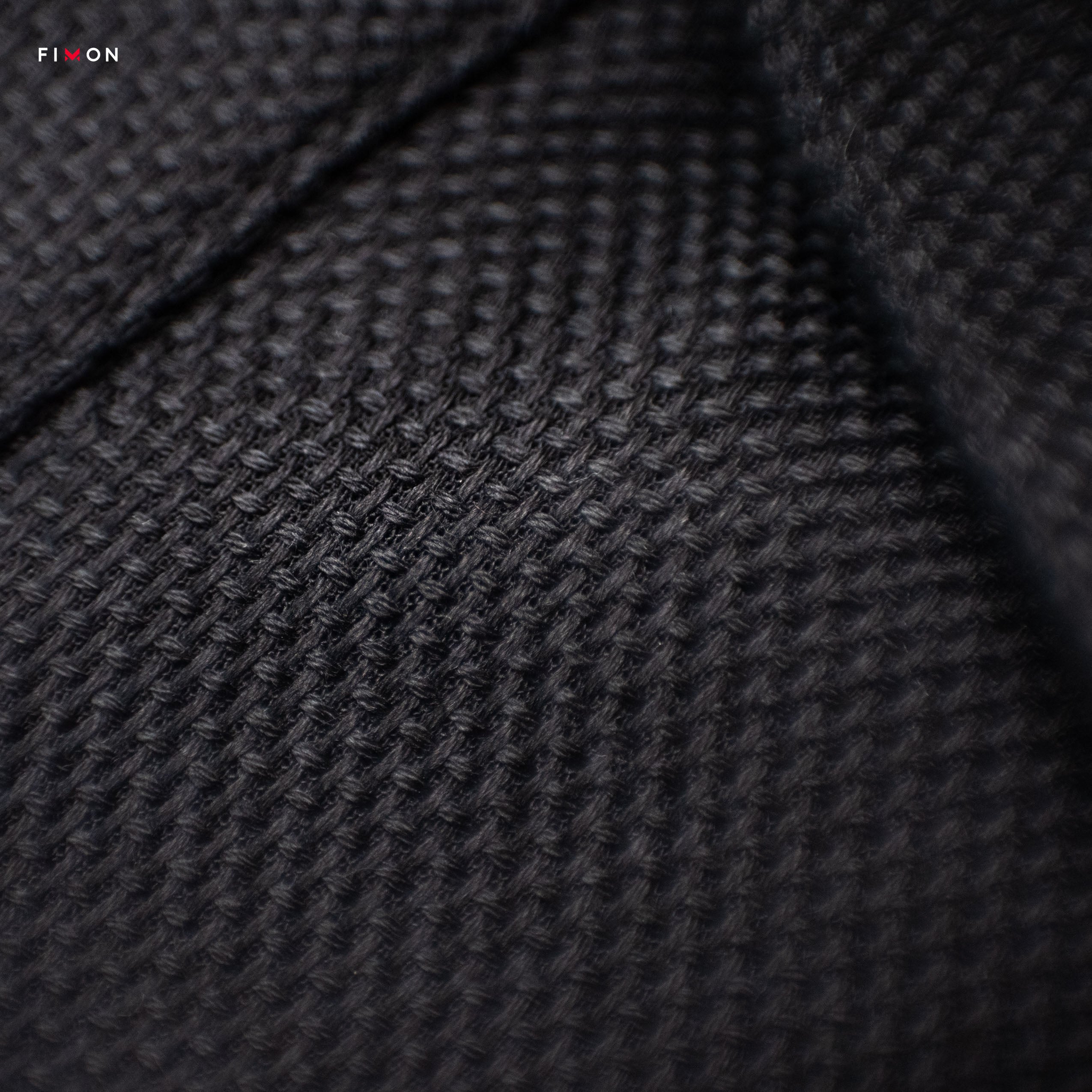Fimon Classic Shirt black