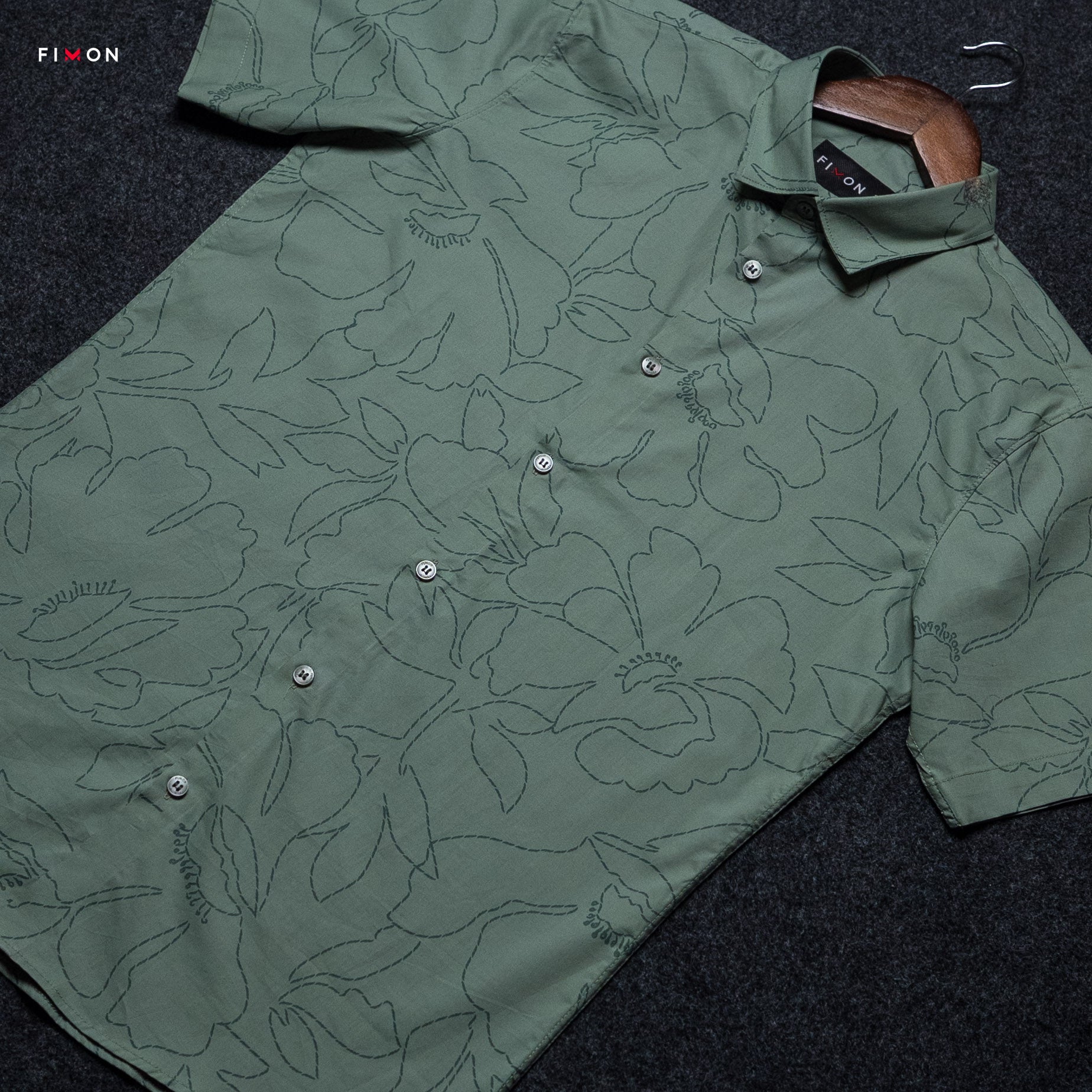 Ocean Teal
