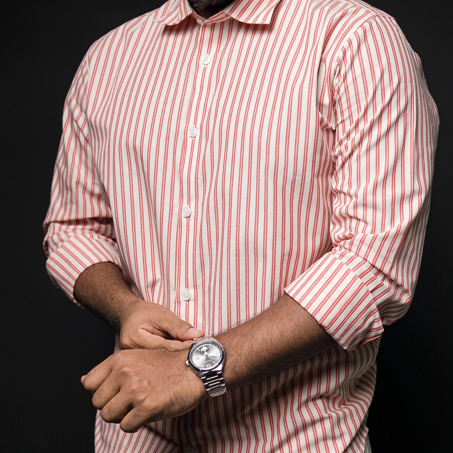 Redline Classic Shirt