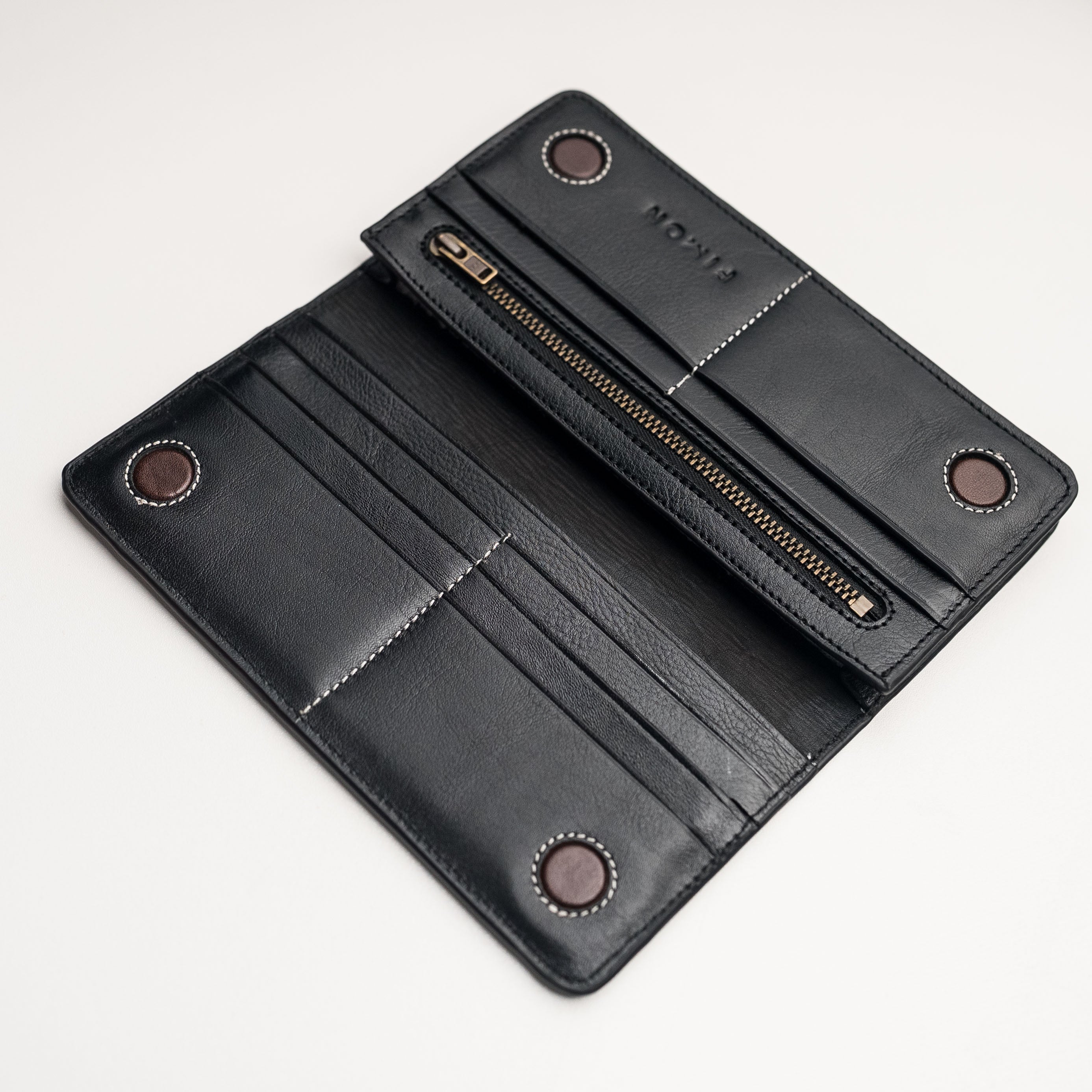 PrimeLine Long Wallet