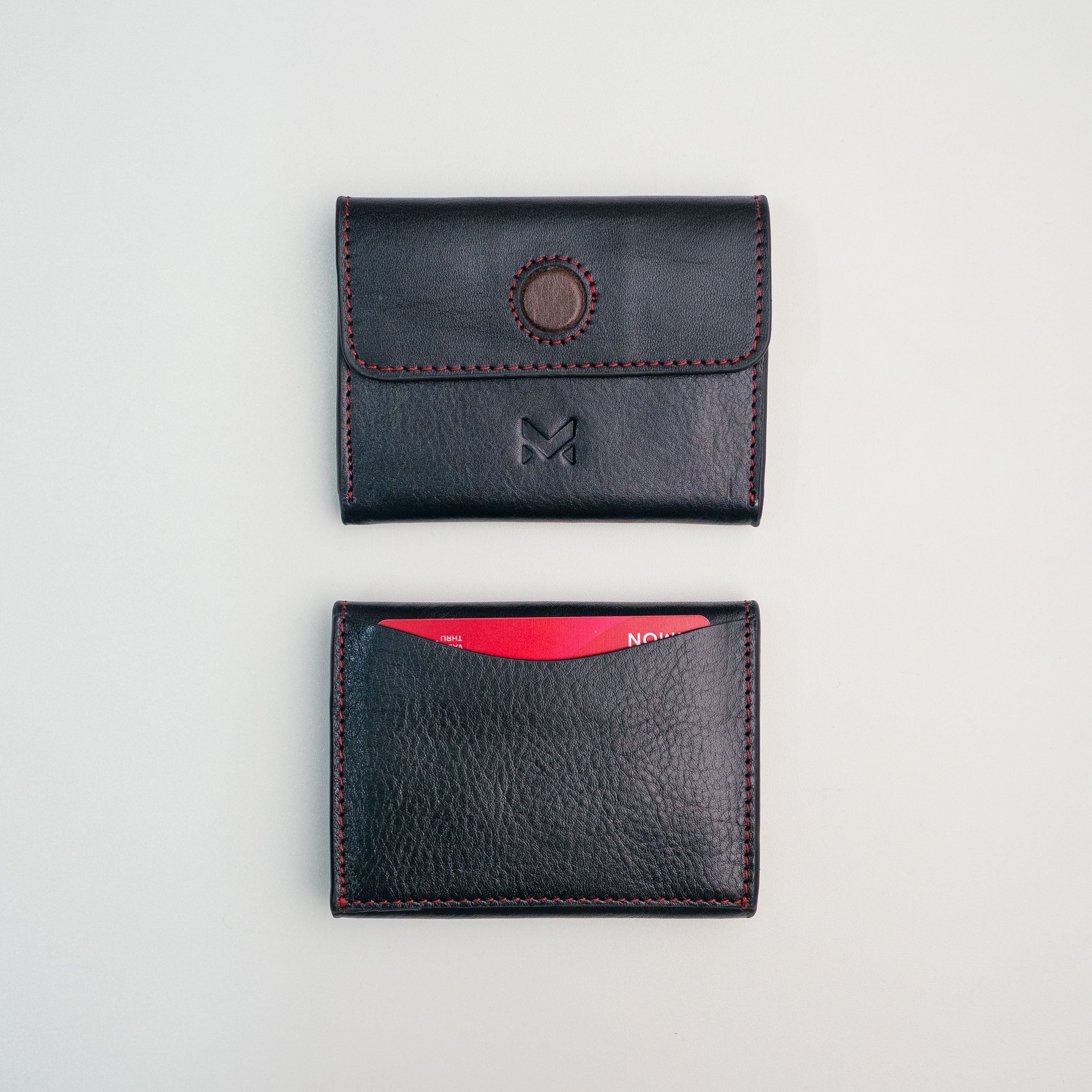 MiniMag Wallet
