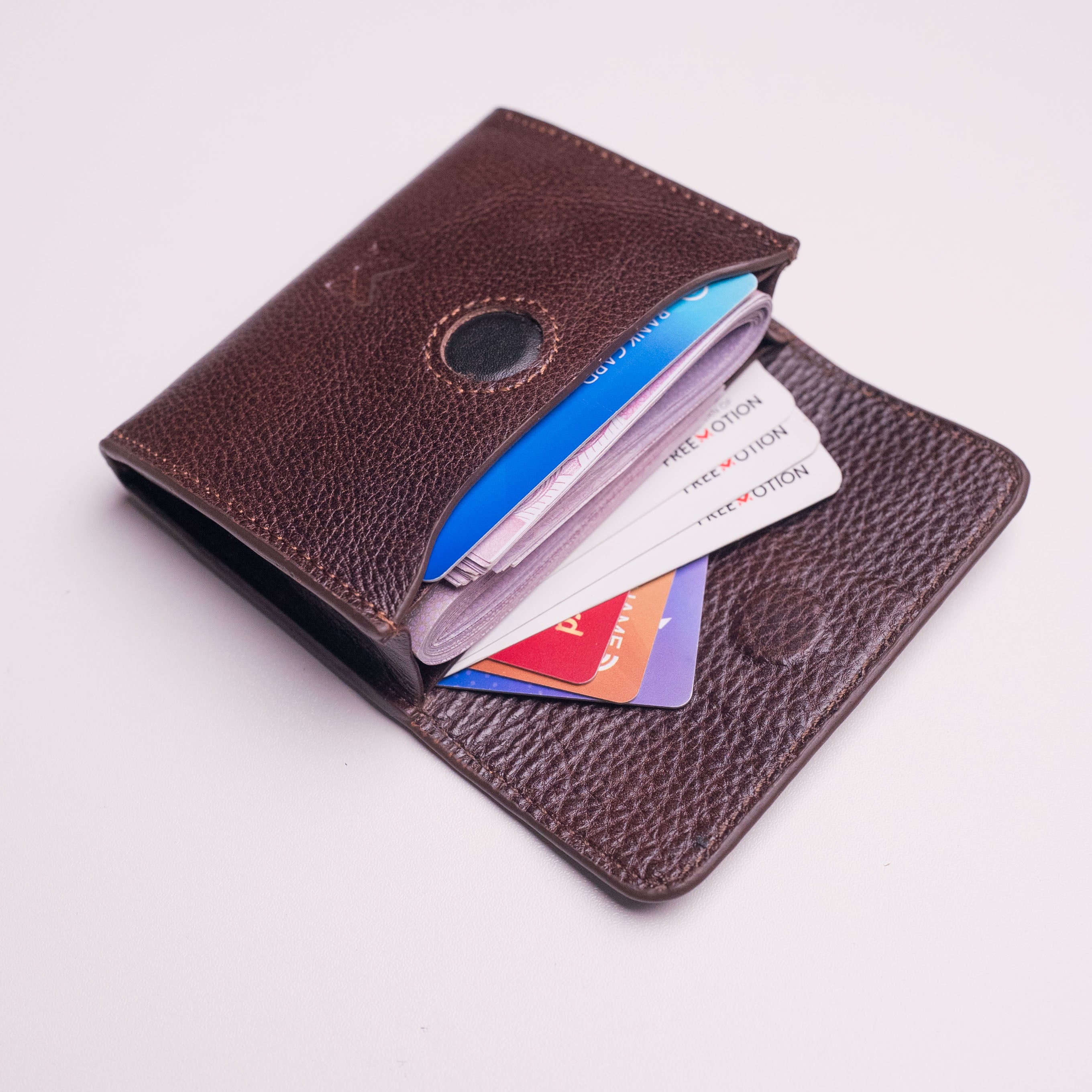 MiniMag Wallet